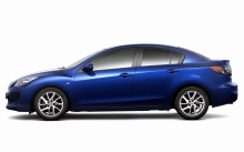 Mazda 3,  3,  , ,  